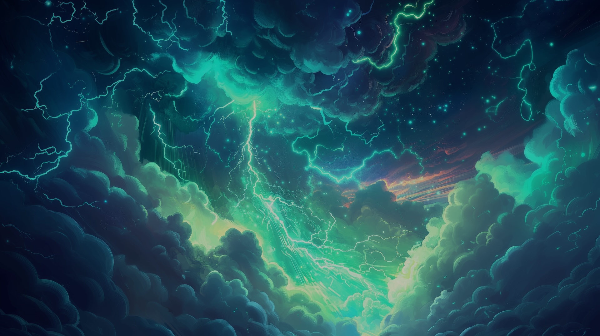 Brain:Storm 2025